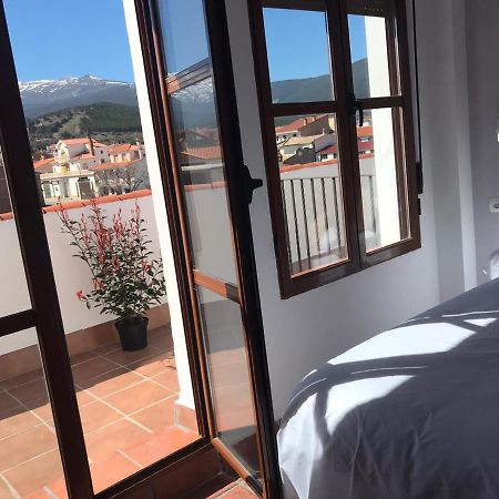 Hotel El Picon De Sierra Nevada Jeres del Marquesado Bagian luar foto